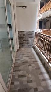 Balcony Image of 1450 Sq.ft 3 BHK Apartment / Flat for sale in Sector 110 Noida for Rs. 6199999