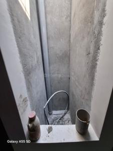 Bathroom Image of 450 Sq.ft 1 BHK Independent House for sale in Manali New Town Chennai for Rs. 3400000