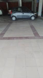 Hall Image of 1100 Sq.ft 2 BHK Apartment / Flat for sale in Indira Nagar Lucknow for Rs. 5500000