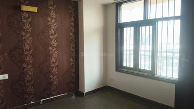 Bedroom Image of 1350 Sq.ft 2 BHK Apartment / Flat for sale in Arocon Golf Ville, Crossings Republik Ghaziabad for Rs. 9600000