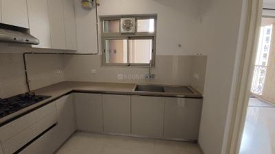 Kitchen Image of 1150 Sq.ft 2.5 BHK Apartment / Flat for sale in Hiranandani Pelican, Hiranandani Estate Thane for Rs. 29500000