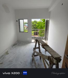 Hall Image of 840 Sq.ft 2 BHK Apartment / Flat for sale in Tollygunge Kolkata for Rs. 3400000