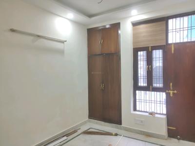 Bedroom Image of 1400 Sq.ft 3 BHK Builder Floor for sale in Sector 49 Faridabad for Rs. 8800000
