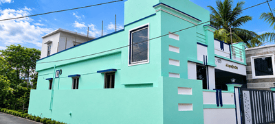 Image of 1400 Sq.ft 2 BHK Independent House for rent in Sanivarapupeta, Eluru for Rs. 11300