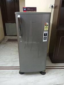 Image of 800 Sq.ft 1 BHK Builder Floor for rent in Transport Nagar, Lucknow for Rs. 14000