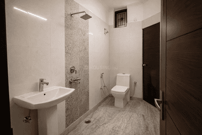 Bathroom Image of 1548 Sq.ft 3 BHK Builder Floor for sale in Sector 91 Faridabad for Rs. 12000000