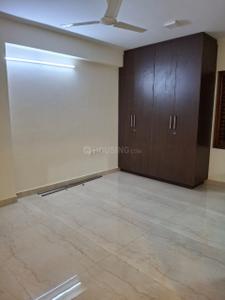 Bedroom Image of 1050 Sq.ft 2 BHK Apartment / Flat for rent in JP Nagar Bengaluru for Rs. 30000