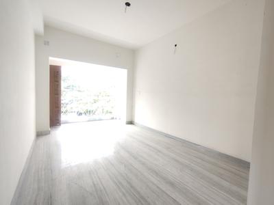 Hall Image of 930 Sq.ft 2 BHK Apartment / Flat for sale in Haltu Kolkata for Rs. 4700000