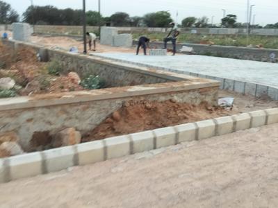 Image of 1015 Sq.ft Residential Plot / Land for sale in Renaissance Vasant Kunj Extension, Boorthal, Jaipur for Rs. 3000000