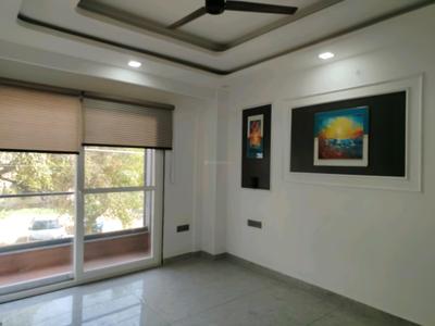 Bedroom Image of 1650 Sq.ft 3 BHK Builder Floor for sale in Eon7 Designer Floors, Sector 61 Gurgaon for Rs. 35500000
