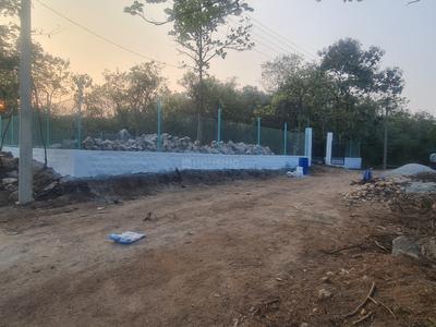 Image of 603 Sq.ft Residential Plot / Land for sale in Dharmavaram, Secunderabad for Rs. 9650000