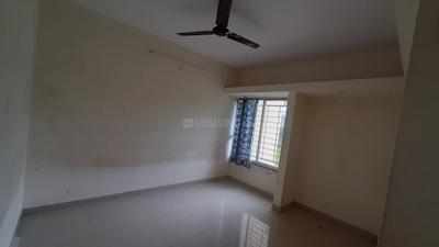 Bedroom Image of 618 Sq.ft 1 BHK Apartment / Flat for sale in Avior Navyangan, Pirangut Pune for Rs. 2500000
