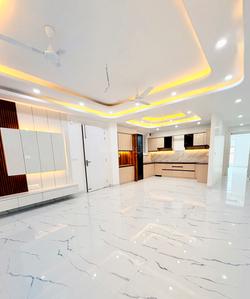 Living Room Image of 2000 Sq.ft 3 BHK Builder Floor for sale in Patel Nagar Dehradun for Rs. 9500000