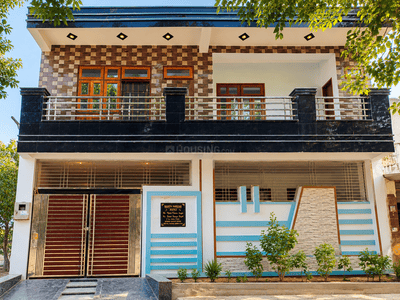 Image of 900 Sq.ft 2 BHK Apartment / Flat for rent in Kanpur Development Authority KDA Swarn Jayanti, Daheli Sujanpur, Kanpur for Rs. 10000