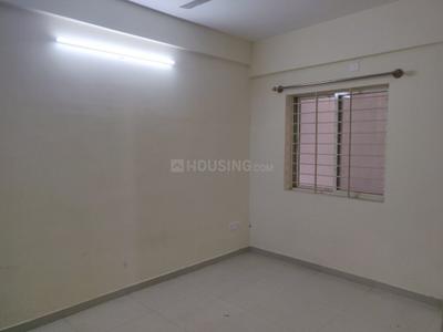 Bedroom Image of 1277 Sq.ft 3 BHK Apartment / Flat for sale in Varthur Bengaluru for Rs. 7750000