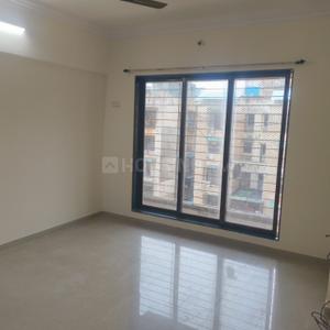Bedroom Image of 1600 Sq.ft 3 BHK Apartment / Flat for rent in Seawoods Navi Mumbai for Rs. 100000