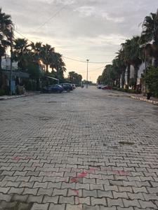 Image of 980 Sq.ft 2 BHK Duplex for rent in KN Colonisers Pvt Ltd Anand Vatika, Ansal Town, Karnal for Rs. 15600