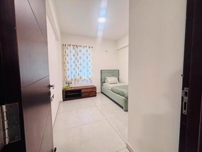 Bedroom Image of 3029 Sq.ft 4 BHK Apartment / Flat for sale in Ankura Urban Trilla Apartments, Mokila Hyderabad for Rs. 19685471