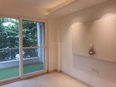 Servant Room Image of 2400 Sq.ft 4 BHK Builder Floor for sale in DLF Phase 4 Gurgaon for Rs. 45000000