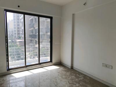 Bedroom Image of 1230 Sq.ft 2 BHK Apartment / Flat for sale in Pratik Residency , Ulwe Navi Mumbai for Rs. 11800000