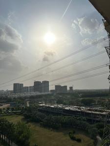 Balcony Image of 2585 Sq.ft 3 BHK Apartment / Flat for sale in ATS Triumph, Sector 104 Gurgaon for Rs. 34000000