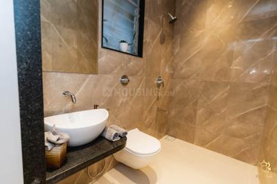 Image of 1000 Sq.ft 2 BHK Apartment / Flat for sale in Rohan Abhilasha, Wagholi, Pune for Rs. 7150000