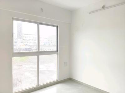 Bedroom Image of 1066 Sq.ft 3 BHK Apartment / Flat for sale in Kohinoor Uptown Kalyan, Kalyan West Kalyan for Rs. 6500000