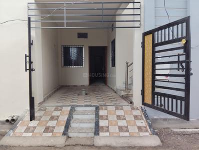Balcony Image of 1000 Sq.ft 2 BHK Independent House for sale in Raipura Raipur for Rs. 4650000