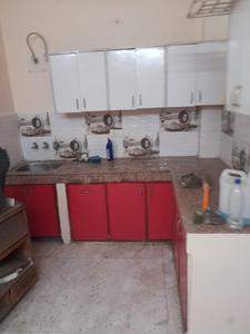 1 BHK Independent Builder Floor