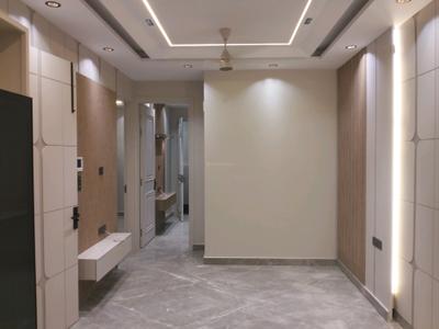 Living Room Image of 1125 Sq.ft 3 BHK Builder Floor for sale in Vikaspuri New Delhi for Rs. 22000000