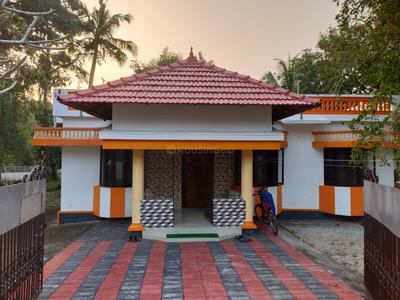 Image of 1018 Sq.ft 3 BHK Independent House for sale in Pattukalam, Alappuzha for Rs. 8500000