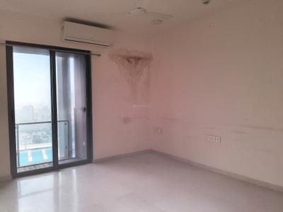 Bedroom Image of 1500 Sq.ft 3 BHK Apartment / Flat for sale in Lodha New Cuffe Parade Estrella, Sion Mumbai for Rs. 50000000