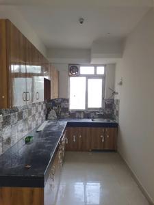 Kitchen Image of 850 Sq.ft 2 BHK Apartment / Flat for sale in Signature Global Andour Heights, Sector 71 Gurgaon for Rs. 8500000