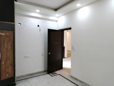 Bedroom Image of 1800 Sq.ft 3 BHK Apartment / Flat for sale in Sector 7 Dwarka New Delhi for Rs. 28800000