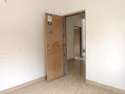Bedroom Image of 823 Sq.ft 2 BHK Apartment / Flat for sale in Annapurna Residency, Alipore Kolkata for Rs. 5349500