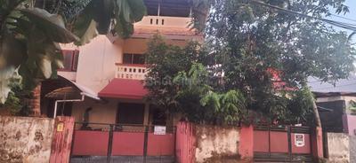 Image of 1500 Sq.ft 3 BHK Independent House for rent in Poojapura, Thiruvananthapuram for Rs. 15000