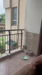 Balcony Image of 2058 Sq.ft 3 BHK Apartment / Flat for sale in Jaypee Wish Town Klassic, Sector 133 Noida for Rs. 22500000