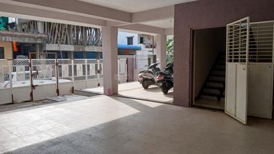 Hall Image of 650 Sq.ft 2 BHK Independent House for rent in Dighi Pune for Rs. 16499