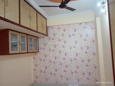 Bedroom Image of 1473 Sq.ft 3 BHK Apartment / Flat for sale in Sri Ramachandra Nagar Vijayawada for Rs. 6200000