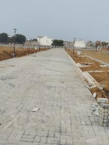 Moti Nagar Plot View 2