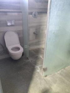 Bathroom Image of 3600 Sq.ft 4 BHK Villa for rent in  Kireetis Vaishnavi Arcade, Madhapur Hyderabad for Rs. 200000