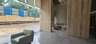Balcony Image of 2300 Sq.ft 4 BHK Apartment / Flat for sale in Hubtown Seasons, Chembur Mumbai for Rs. 85000000