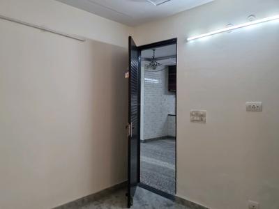 Bedroom Image of 810 Sq.ft 3 BHK Apartment / Flat for sale in Dwarka Mor New Delhi for Rs. 5200000