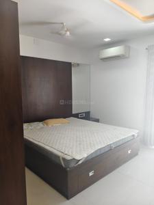 Bedroom Image of 3500 Sq.ft 3 BHK Apartment / Flat for sale in Vallabh Vidhyanagar Anand for Rs. 8500000