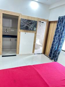 Bedroom Image of Uptown Smart Living  in Sector 48, Gurgaon