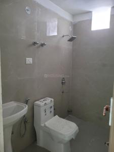 Bathroom Image of 2150 Sq.ft 4 BHK Apartment / Flat for sale in Titania Residency , Phi IV Greater Noida for Rs. 19000000
