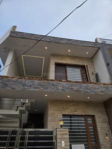 Image of 1000 Sq.ft 3 BHK Independent House for sale in Sector 115, Mohali for Rs. 8190000