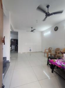 Hall Image of 2800 Sq.ft 3 BHK Villa for rent in Darshanam Vananta, Bhayli Vadodara for Rs. 25000