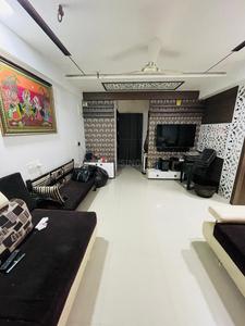 Hall Image of 1635 Sq.ft 3 BHK Apartment / Flat for sale in Sangini Gardenia, Dahin Nagar Surat for Rs. 6600000
