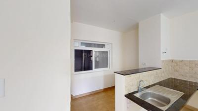 Kitchen Image of 1945 Sq.ft 3 BHK Apartment / Flat for sale in SKAV Ohana, K R Puram Bengaluru for Rs. 23300000